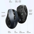 Chuột không dây Ugreen Silent 6