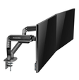 Arm màn hình đôi Human Motion T6 Pro - Dual 4