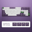 Bàn phím cơ IQUNIX F96 Joker 4