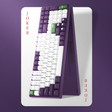 Bàn phím cơ IQUNIX F96 Joker 5