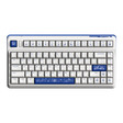 Bàn phím cơ IQUNIX L80 Cosmic Traveller 2