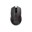 Chuột Gaming không dây D500 Dual Mode Bluetooth 5.0 & Wireless 2.4Ghz 2