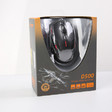 Chuột Gaming không dây D500 Dual Mode Bluetooth 5.0 & Wireless 2.4Ghz 3