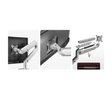 Arm màn hình Human Motion T2 4