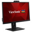 Màn hình ViewSonic VG2440V 24" IPS Tích Hợp Webcam FHD 2