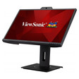 Màn hình ViewSonic VG2440V 24" IPS Tích Hợp Webcam FHD 3