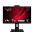 Màn hình ViewSonic VG2440V 24" IPS Tích Hợp Webcam FHD 1