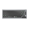 Bàn Phím Cơ Keychron Q2 - Barebone Knob 1