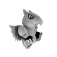 Thú nhồi bông AORUS Eagle Doll 1