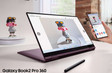 Samsung Galaxy Book2 Pro 360 4