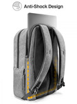 Balo tomtoc Casual School cho Laptop 15.6'' - A80 4