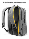 Balo tomtoc Casual School cho Laptop 15.6'' - A80 5