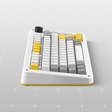 Bàn phím cơ IQUNIX ZX75 Gravity Wave 4
