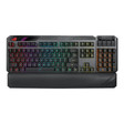 Bàn phím cơ không dây Asus ROG Claymore II 1