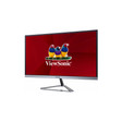 Màn hình Viewsonic VX2476-SMHD (23.8 inch/FHD/75Hz/Loa 3W) 3