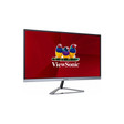 Màn hình Viewsonic VX2476-SMHD (23.8 inch/FHD/75Hz/Loa 3W) 4