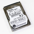 Ổ cứng HDD 2.5" Toshiba 250Gb 1