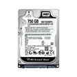 Ổ cứng HDD 2.5" WD 750Gb 1