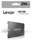 Ổ cứng SSD 2.5" Lexar 2