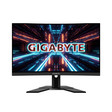 Màn hình cong GIGABYTE G27FCA-EK (27"/VA/165HZ/FHD) 1