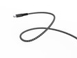 Cáp USB-C to Lightning 20/30W HyperDrive Touch MFI 2