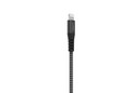 Cáp USB-C to Lightning 20/30W HyperDrive Touch MFI 3