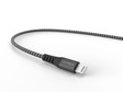 Cáp USB-C to Lightning 20/30W HyperDrive Touch MFI 4