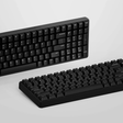 Bàn Phím Cơ IQUNIX F97 Dark Side Wireless 4
