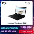 Lenovo Thinkpad T14 Gen 1 1