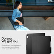 Bàn phím iPad Air Spigen Liquid Air Folio 6