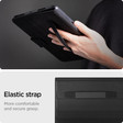 Bàn phím iPad Air Spigen Liquid Air Folio 4
