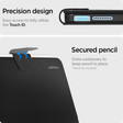 Bàn phím iPad Air Spigen Liquid Air Folio 3