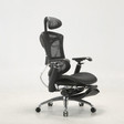 Ghế Công Thái Học Gami M97 5