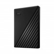 Ổ cứng gắn ngoài WD My Passport Portable1TB - 2.5 inch 2