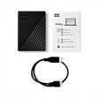 Ổ cứng gắn ngoài WD My Passport Portable1TB - 2.5 inch 5
