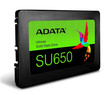 SSD ADATA SU650 512GB 3D-NAND 2.5" SATA III 1