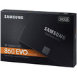 Ổ cứng SSD 2.5" Samsung 500Gb 1