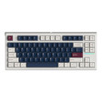 Bàn phím cơ FL-Esports FL750 Metal Heart 1