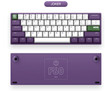 Bàn phím cơ IQUNIX F60 Joker 3