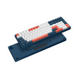Bàn phím cơ IQUNIX F60 Coral Sea 5
