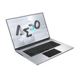 GIGABYTE AERO 16 XE (Intel gen 12) 2