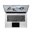 GIGABYTE AERO 16 XE (Intel gen 12) 4
