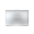 GIGABYTE AERO 16 XE (Intel gen 12) 6