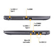 ASUS Vivobook X515JA 5