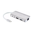 Multi-port Hub MSI 9 in 1 1
