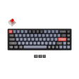 Bàn phím cơ Keychron K6 Pro QMK/VIA 1