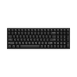 Bàn Phím Cơ IQUNIX F97 Dark Side Wireless 1