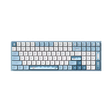 Bàn Phím Cơ IQUNIX F97 Wintertide Wireless 1