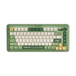 Bàn Phím Cơ IQUNIX ZX75 Camping 1