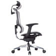 Ghế Công Thái Học GT Chair I-see M 3